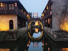 -横店影视城梦幻谷园区