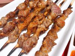 -西贝(上海我格广场店)