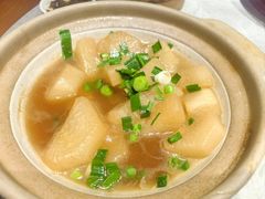 -烹贝小馆(华采天地店)