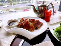 -琼菜坊·无鸡不成宴·海南菜老爸茶糟粕醋(海口骑楼老街店)