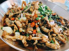 -湘聚南县土菜馆(龙山二路店)