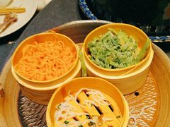 -金狮麟·新豫菜(金码大厦店)