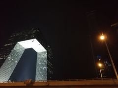 -中央广播电视总台(光华路办公区)