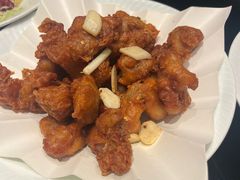 -上海小南国(正大店)