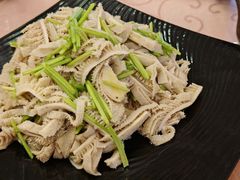 -烤肉宛饭庄(南礼士路店)