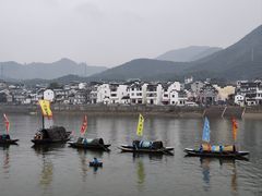 -新安江山水画廊风景区