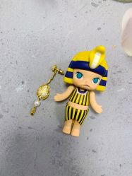 -M'S BANQUET AND SPACE ART