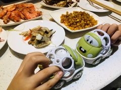 -海底捞火锅(顺义华联店)