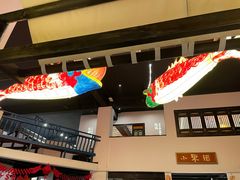 -院8里·小聚园老川菜(九眼桥店)