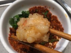-海底捞火锅(金融街万达店)
