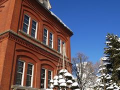 -北海道厅旧本厅舍(旧本庁舎)