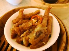 -潮府馆·非遗潮州菜·世纪公园(新国际博览中心店)