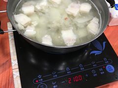 -蚝乡农庄(铁涌赤岸店)