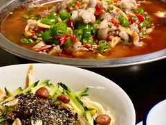 -艺味深尝(云锦路店)