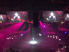 -宝能国际体育演艺中心