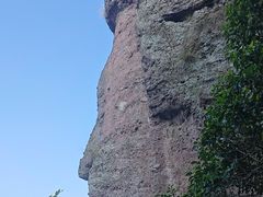 -十九峰景区