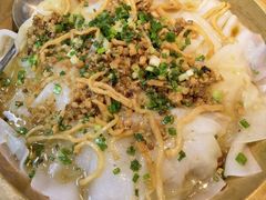 君安头菜蒸陈村粉-味妙顺德厨房(绿地缤纷城店)