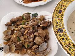 -碧海银沙海鲜餐厅(恒大海上威尼斯店)