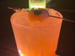 -MOSSO音乐酒吧·live house(长乐路店)