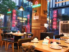 大堂-旺小胖小龙虾