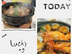 -芳村榕树头叹佬鸡煲(体育西店)