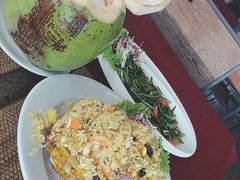 -BAI BUA RESTAURANT
