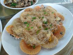 -明记海鲜大排档(巽寮湾店)