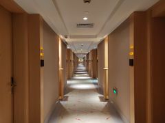 -常州九洲环宇大酒店(常州火车站店)