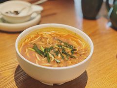 小锅米线-云海肴·汽锅鸡·云南菜(苏州中心店)