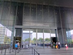 -广州市城市规划展览中心