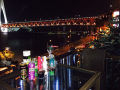 屋顶顶城市江景酒店-屋顶顶城市·江景酒店-客房部