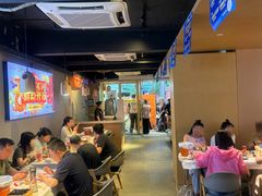 -靓靓蒸虾·头牌蒸虾(雪松路总店)