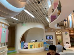 -嘉定民办实蒙早教中心