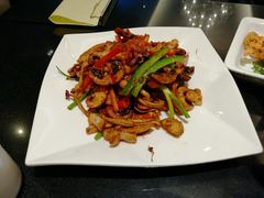 -鹿港小镇(金虹桥国际中心店)