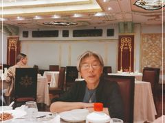 大堂-上海和平饭店龙凤厅 Dragon Phoenix