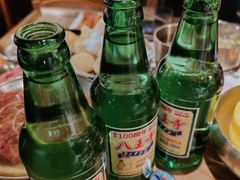 -西塔老太太泥炉烤肉(万柳华联店)