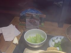 -巴奴毛肚火锅(广益哥伦布店)