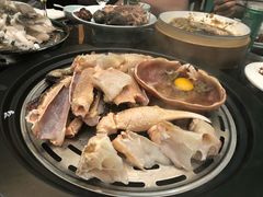 -海鲜谷(瓯悦店)