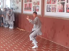-莆田南少林寺