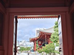 -浅草寺