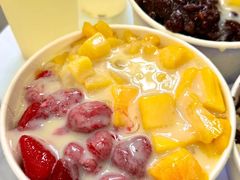 -美肴冰品·汉堡·牛腩饭(总店)