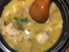 -九锅一堂酸菜鱼(新南凯德直营店)