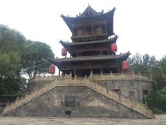 -常家庄园