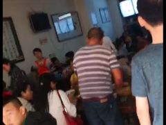 大堂-盈盈水盆(西一路店)