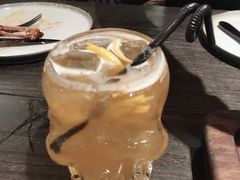 -Goose Island Brewhouse鹅岛精酿啤酒酿造工坊餐厅