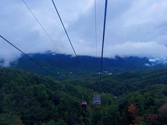 -洛阳白云山景区