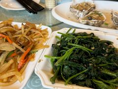 -大唐靓汤江门私房菜(景田店)