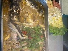 -半天妖烤鱼(石岛店)