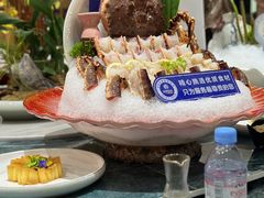 -尚海豆捞(乐虹坊店)