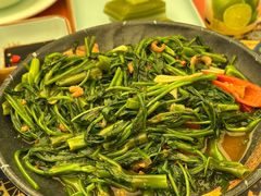 -马来西亚肉骨茶汤·招牌螃蟹·烧鸡·呷喱吧吧(海上世界店)